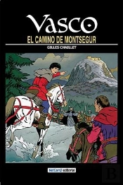 Camino De Montsegur, El
