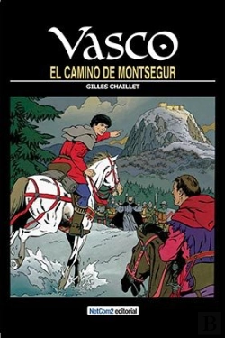 Bertrand.pt - Camino De Montsegur, El