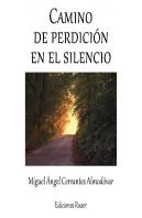 Camino De Perdición En El Silencio