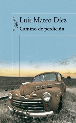 Bertrand.pt - Camino De Perdición