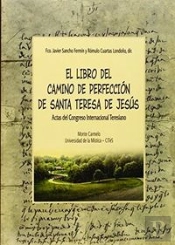 Camino De Perfección De Santa Teresa De Jesús