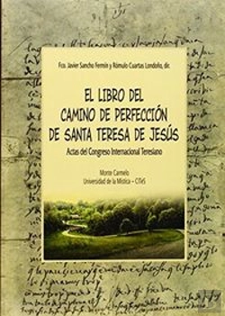 Bertrand.pt - Camino De Perfección De Santa Teresa De Jesús