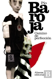 Camino De Perfección