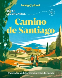 Bertrand.pt - Camino De Santiago 1