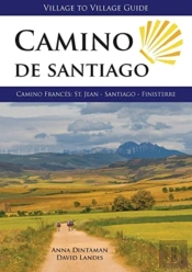 Camino De Santiago