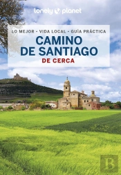 Camino De Santiago De Cerca 3