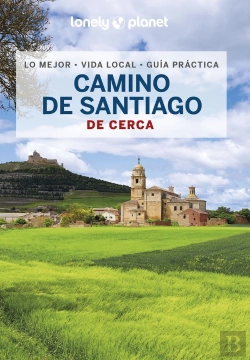 Bertrand.pt - Camino De Santiago De Cerca 3