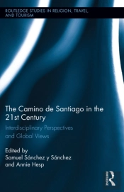 Camino De Santiago In The 21st Century