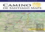 Camino De Santiago Maps