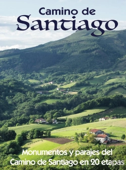 Bertrand.pt - Camino De Santiago. Monumentos Y Parajes