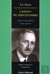 Camino De Servidumbre (Rustica)