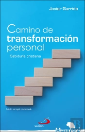 Camino De Transformación Personal
