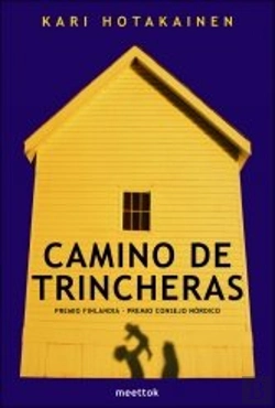 Bertrand.pt - Camino De Trincheras