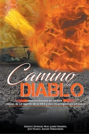 Camino Del Diablo - Path Of The Devil: H