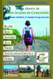 Camino Del Norte 2011