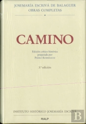 Camino. Edición Crítico-Histórica
