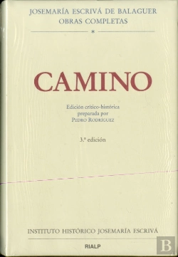 Bertrand.pt - Camino. Edición Crítico-Histórica