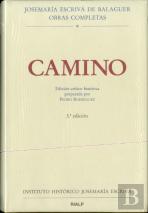 Camino. Edición Crítico-Histórica