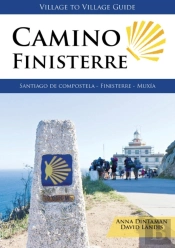 Camino Finisterre (2nd)