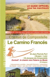 Camino Francés : St-Jean-Pied-De-Port, Burgos, Leon