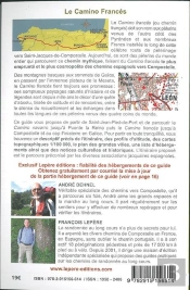 Camino Frances St-Jean-Pied-Port Burgos Leon