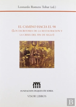 Bertrand.pt - Camino Hacia El 98, El