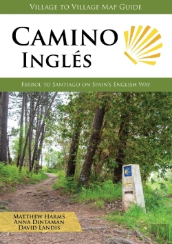 Bertrand.pt - Camino Ingles