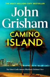 Camino Island