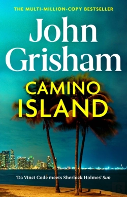 Bertrand.pt - Camino Island