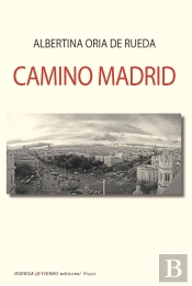 Camino Madrid