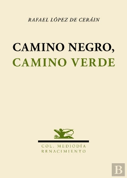 Bertrand.pt - Camino Negro, Camino Verde