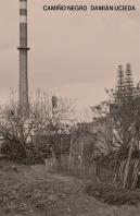 Camiño Negro Damian Ucieda