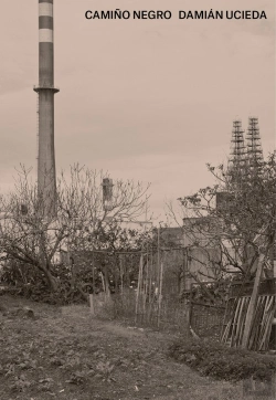 Bertrand.pt - Camiño Negro Damian Ucieda