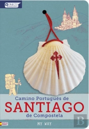 Camino Portugués de Santiago de Compostela