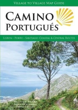 Bertrand.pt - Camino Portugues