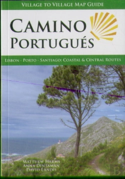Bertrand.pt - Camino Portugues
