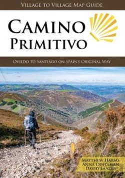 Bertrand.pt - Camino Primitivo