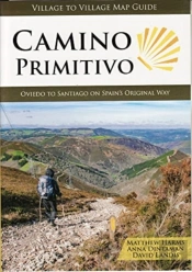 Camino Primitivo