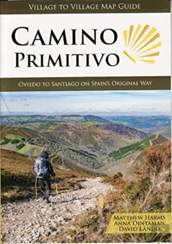 Bertrand.pt - Camino Primitivo