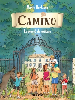 Bertrand.pt - Camino Tome 3 : Le Secret Du Château