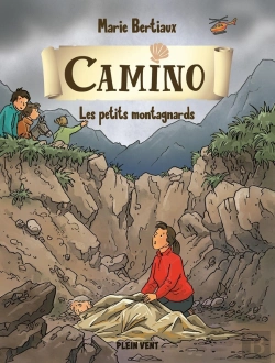 Bertrand.pt - Camino Tome 5 : Les Petits Montagnards