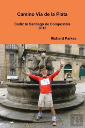 Camino Via De La Plata