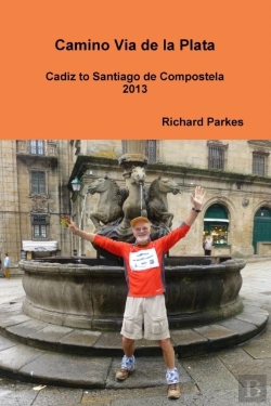 Bertrand.pt - Camino Via De La Plata