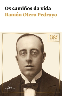 Bertrand.pt - Camiños Da Vida, Os (Bn)