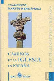 Caminos De La Iglesia En España
