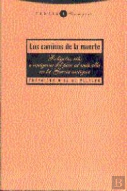Bertrand.pt - Caminos De La Muerte