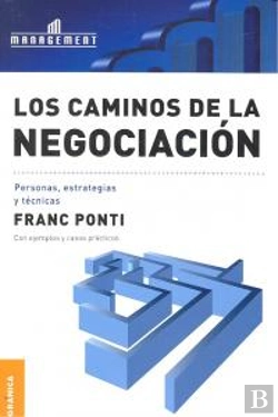Bertrand.pt - Caminos De La Negociación, Los