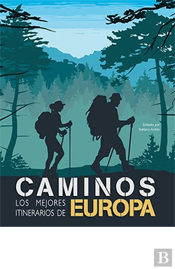 Bertrand.pt - Caminos Los Mejores Itinerarios De Europa