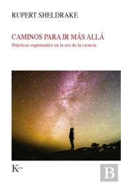 Caminos Para Ir Más Allá