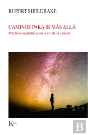 Caminos Para Ir Más Allá